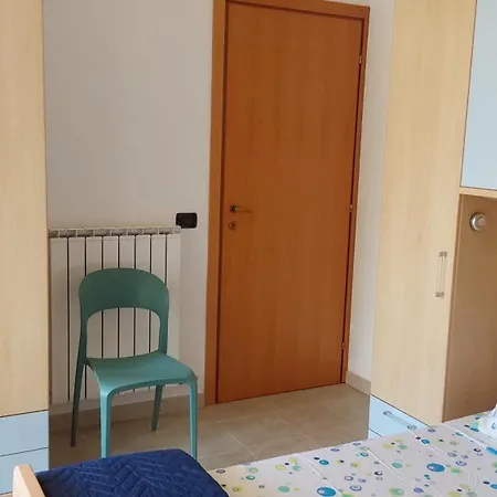 Giuel Apartment *