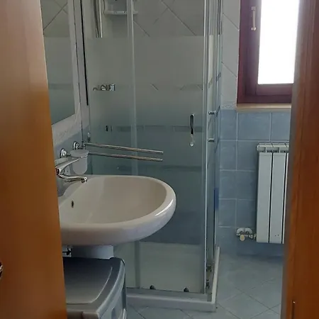 Giuel Apartment * Lecce