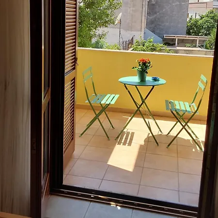 Giuel Apartment 레체