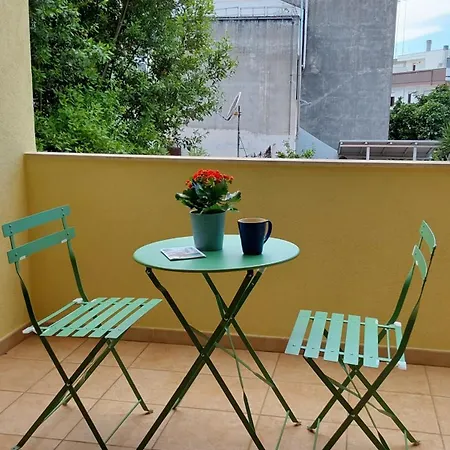 Giuel Apartment *