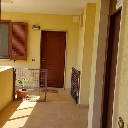 Apartmán Giuel Apartment Lecce