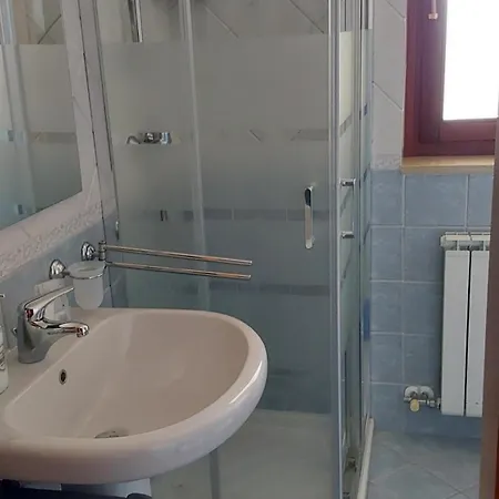 Lägenhet Giuel Apartment Lecce