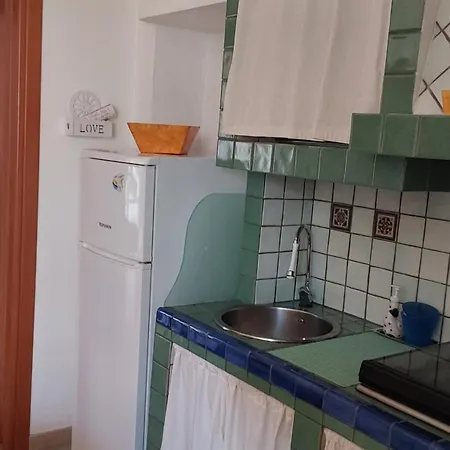 Giuel Apartment Lägenhet
