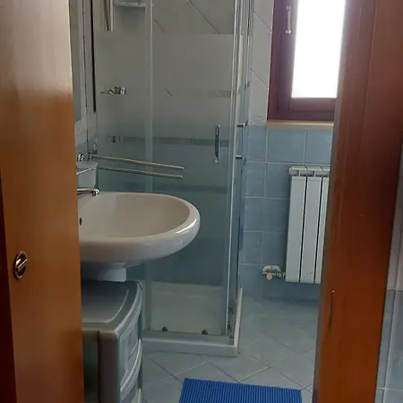 Giuel Apartment Lecce