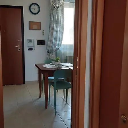 Giuel Apartment Apartmán *