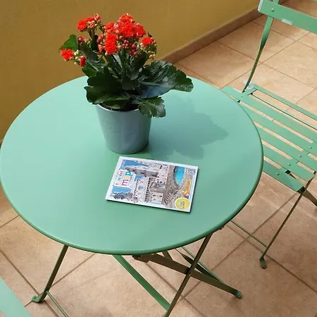 Giuel Apartment Lecce