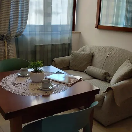 Giuel Apartment