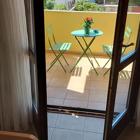 Apartmán Giuel Apartment