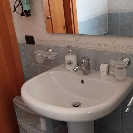 Giuel Apartment * Lecce