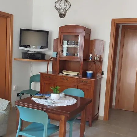 Giuel Apartment Lägenhet