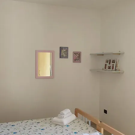 Lägenhet Giuel Apartment *