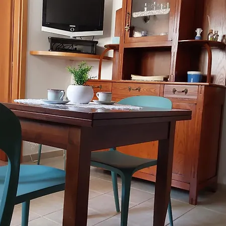 Giuel Apartment *
