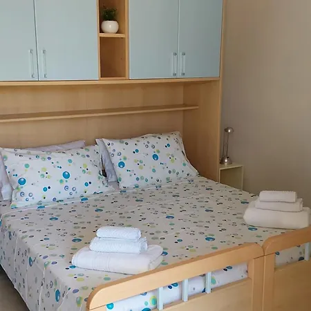 Giuel Apartment * Lecce