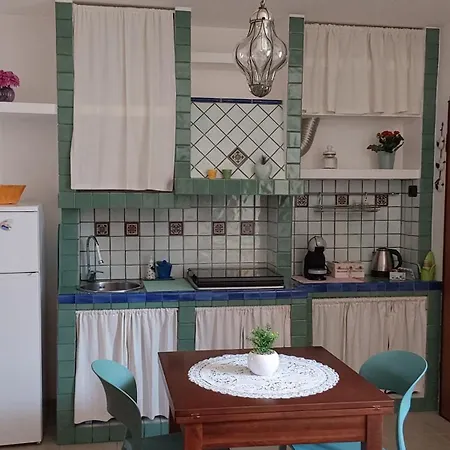 Giuel Apartment Lecce