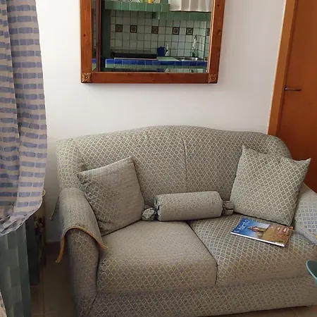 Giuel Apartment *