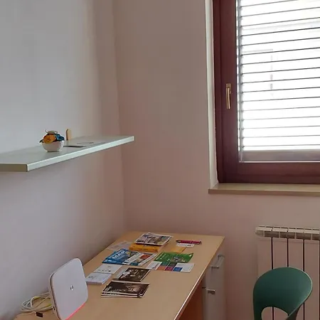 Giuel Apartment Apartment *