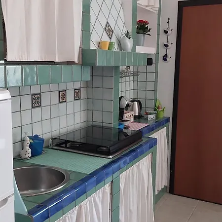 Giuel Apartment