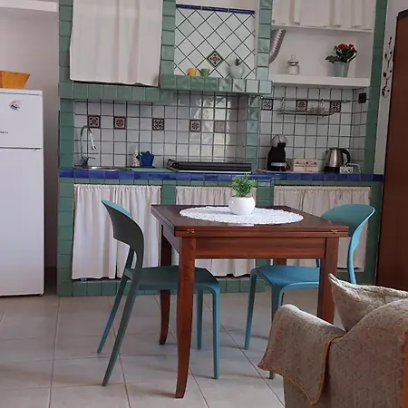 Giuel Apartment * Lecce