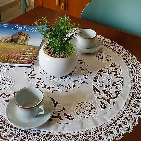 Giuel Apartment