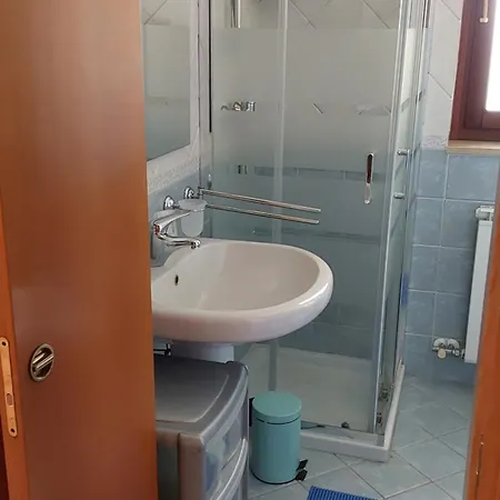 Giuel Apartment Apartment Lecce