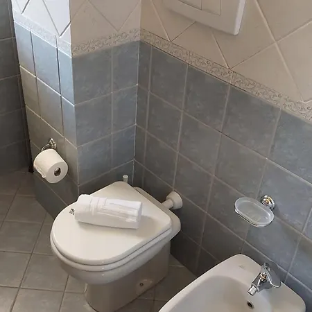 Giuel Apartment