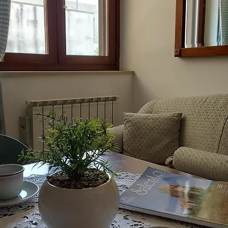 Apartamento Giuel Apartment Lecce