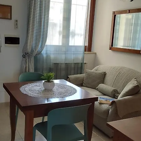 Apartment Giuel Apartment *
