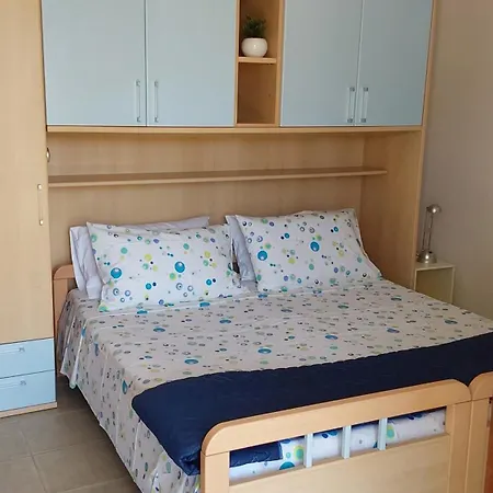 Apartment Giuel Apartment *