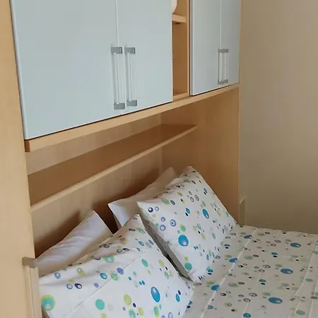 Giuel Apartment * Lecce