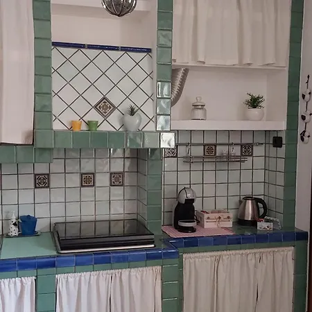 Giuel Apartment