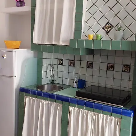 Giuel Apartment Apartment Lecce