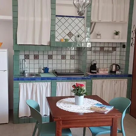 Giuel Apartment * Lecce