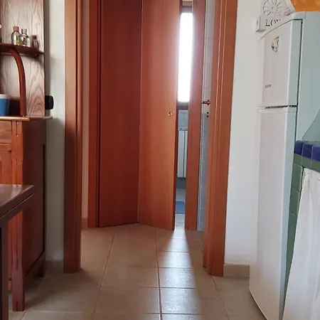Giuel Apartment Apartment *