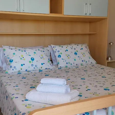 Giuel Apartment * Lecce