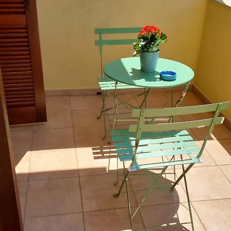 Giuel Apartment