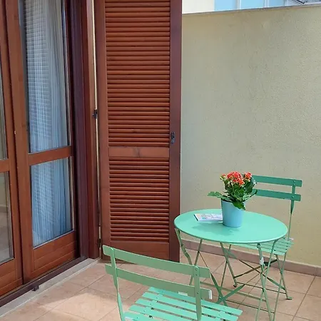Apartment Giuel Apartment Lecce