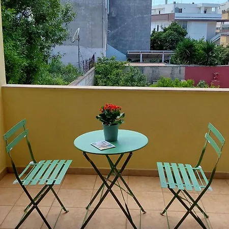 Giuel Apartment Apartamento